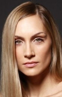 Елена Гаврилович