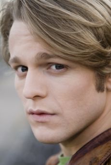 Чейз Коулмэн