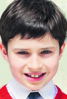 Максим Годар