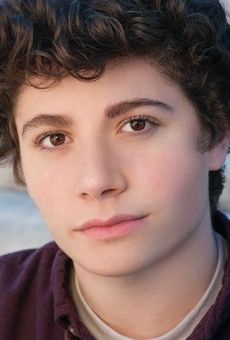 Остин Зажур