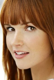 Валери Эзлинн