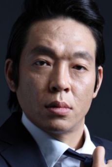 Пак Чи-хван