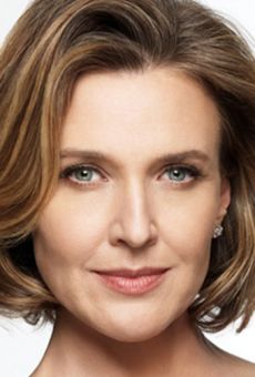 Бренда Стронг