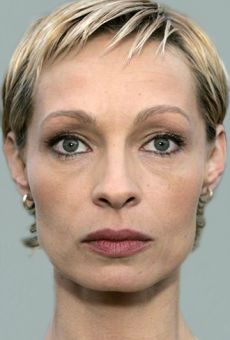 Виктория Малекторович