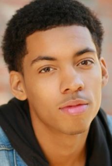 Мелвин Грегг