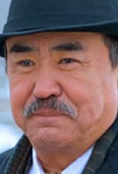 Толеубек Аралбай