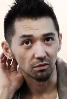 Дзюн Мураками