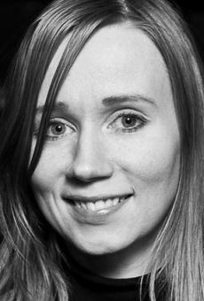 Тора Бьорг Хельга