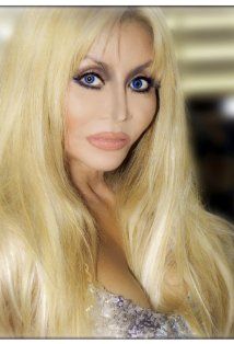 Дона Ли Хейсинг