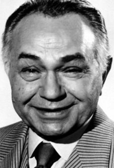 Эдвард Дж. Робинсон