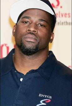 Дэвид Баннер