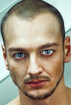 Кирилл Мелехов