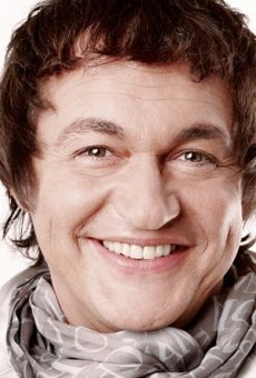 Дмитрий Дибров