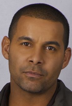 Джон Уэртас