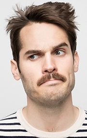 Джим Каммингс