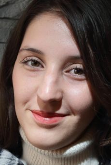 Тесс Аморим