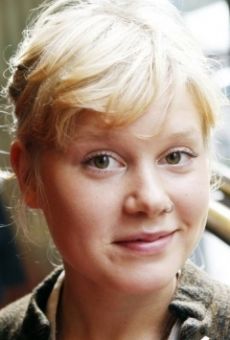 Аманда Пилке