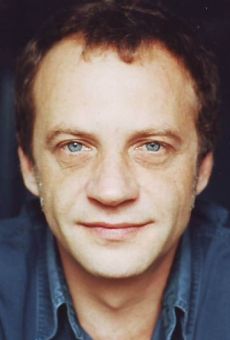 Эрик Эрсон-Макарель