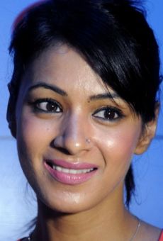 Баркха Бишт