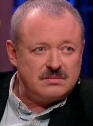 Фото №1 Владимир Басов мл.