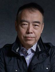 Фото №1 Чэнь Кайгэ