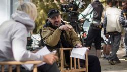 Фото №1 Антон Розенберг