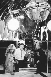 Фото №1 Майкл Андерсон