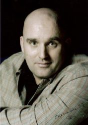 Фото №1 Шэйн Медоуз