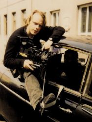 Фото №2 Оливер Бокельберг