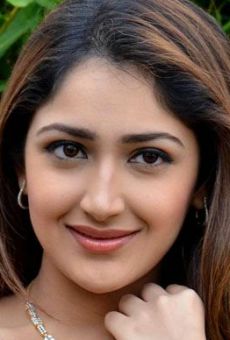 Саешаа Саигал