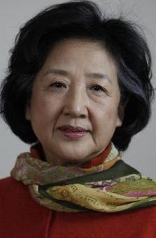 Чжоу Шучжэнь