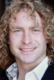 Дэн Петронижевич