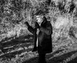 Фото №2 Джонатан Энтвистл