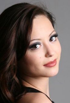 Меган Меделлин