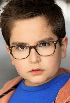 Robert Timothy Smith