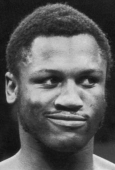 Джо Фрейзер