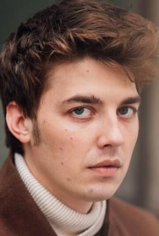 Никита Санаев