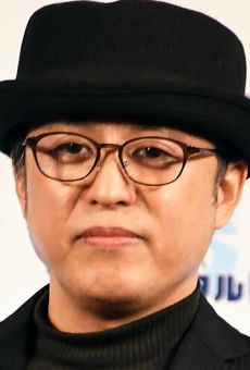 Такахидэ Хори