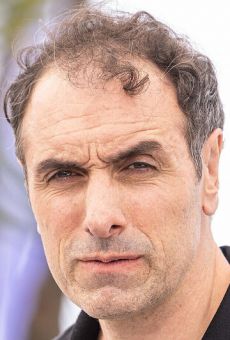 Майкл Анджело Ковино