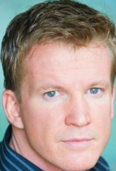 Грэхэм Кларк