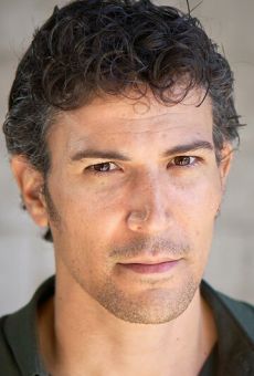 Дэниел Шуцманн