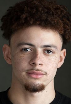 Маркус Корнуолл