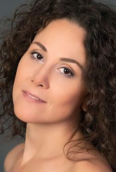 Антонина Макарчук