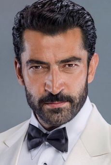 Кенан Имирзалыоглу