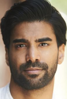 Реймонд Эблэк