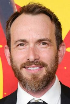 Конрад Кемп