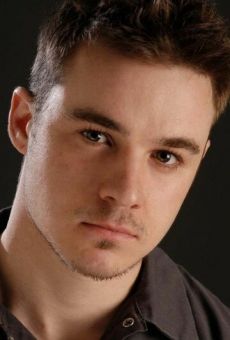 Джордан Кристофер Майкл