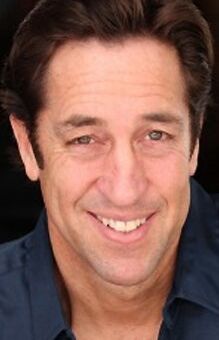 Брюс Кроуфорд