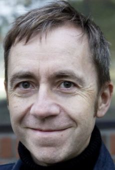 Даг Йохан Хёугеруд