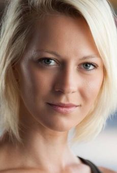 Ольга Корсак